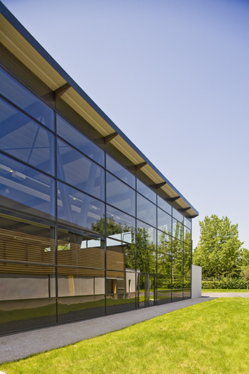 Gymnase des Pyramides - Voisins le Bretonneux - photo 3