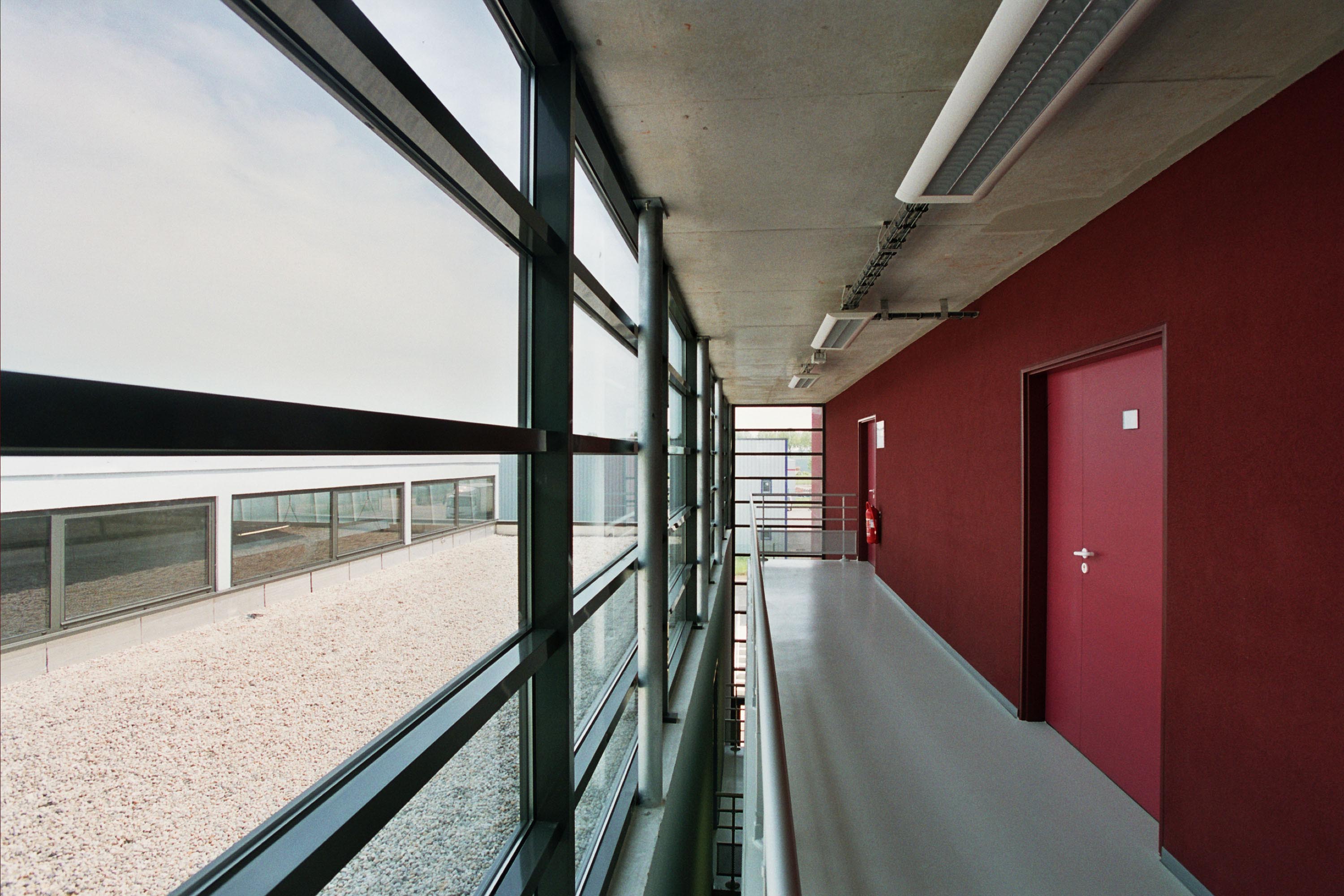 Hotel Pépinière d'entreprises - Houdan - photo 2