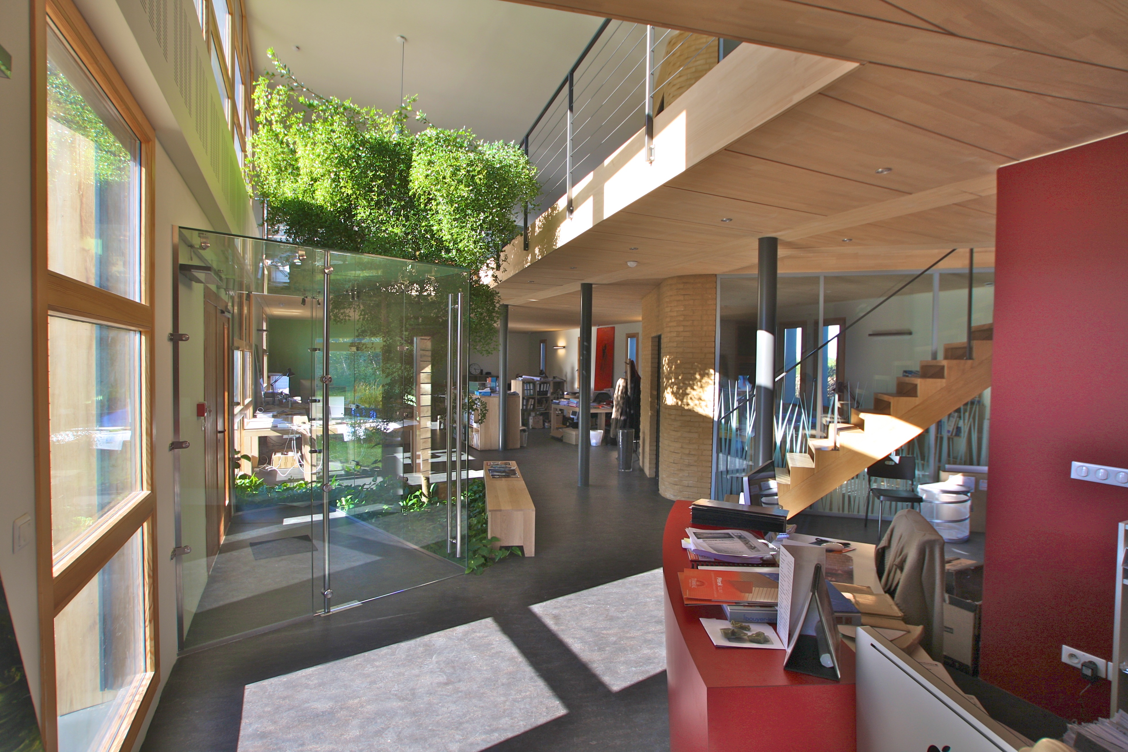 Natural Positive Building - photo 2