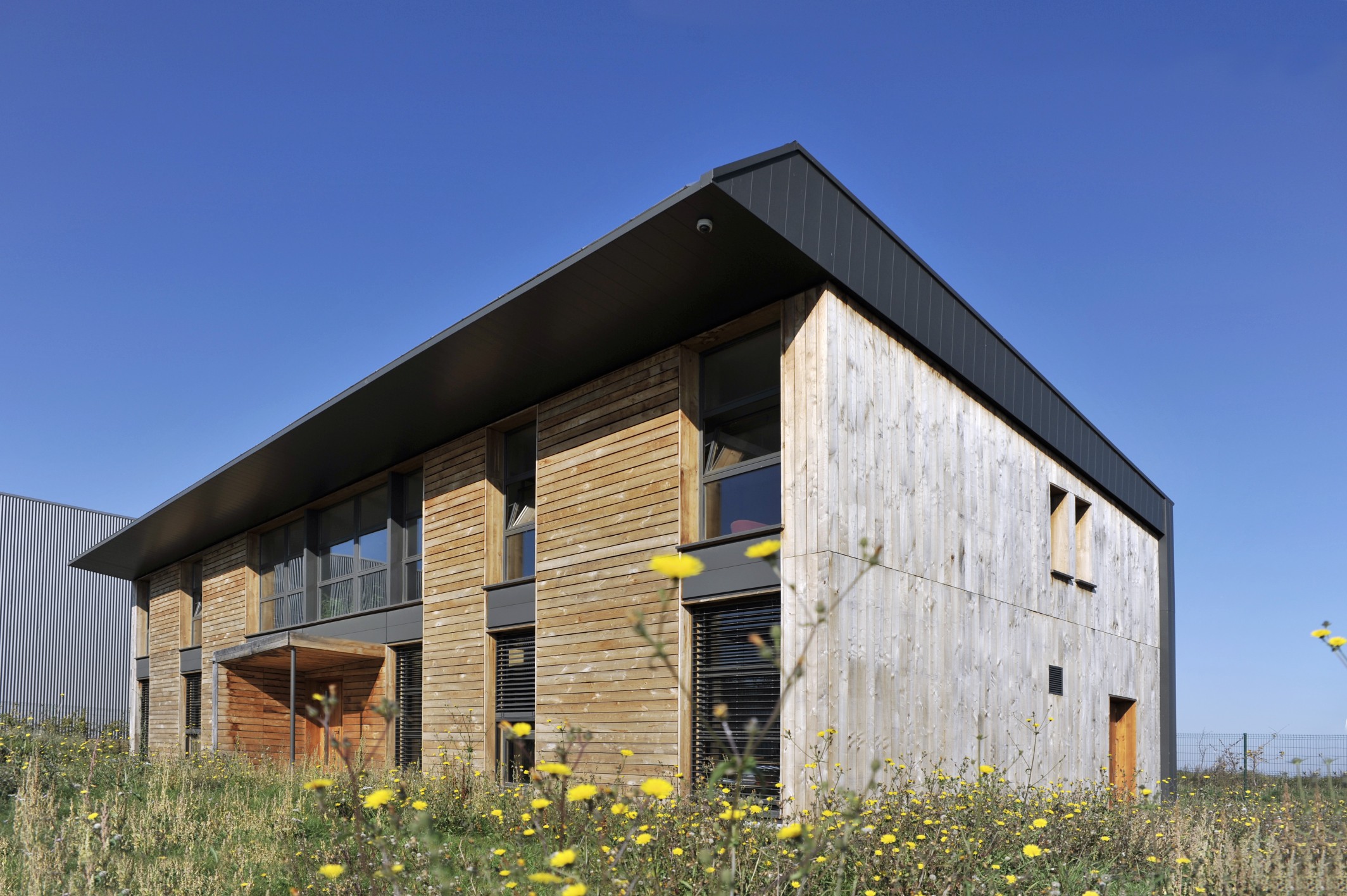 Natural Positive Building - photo 3