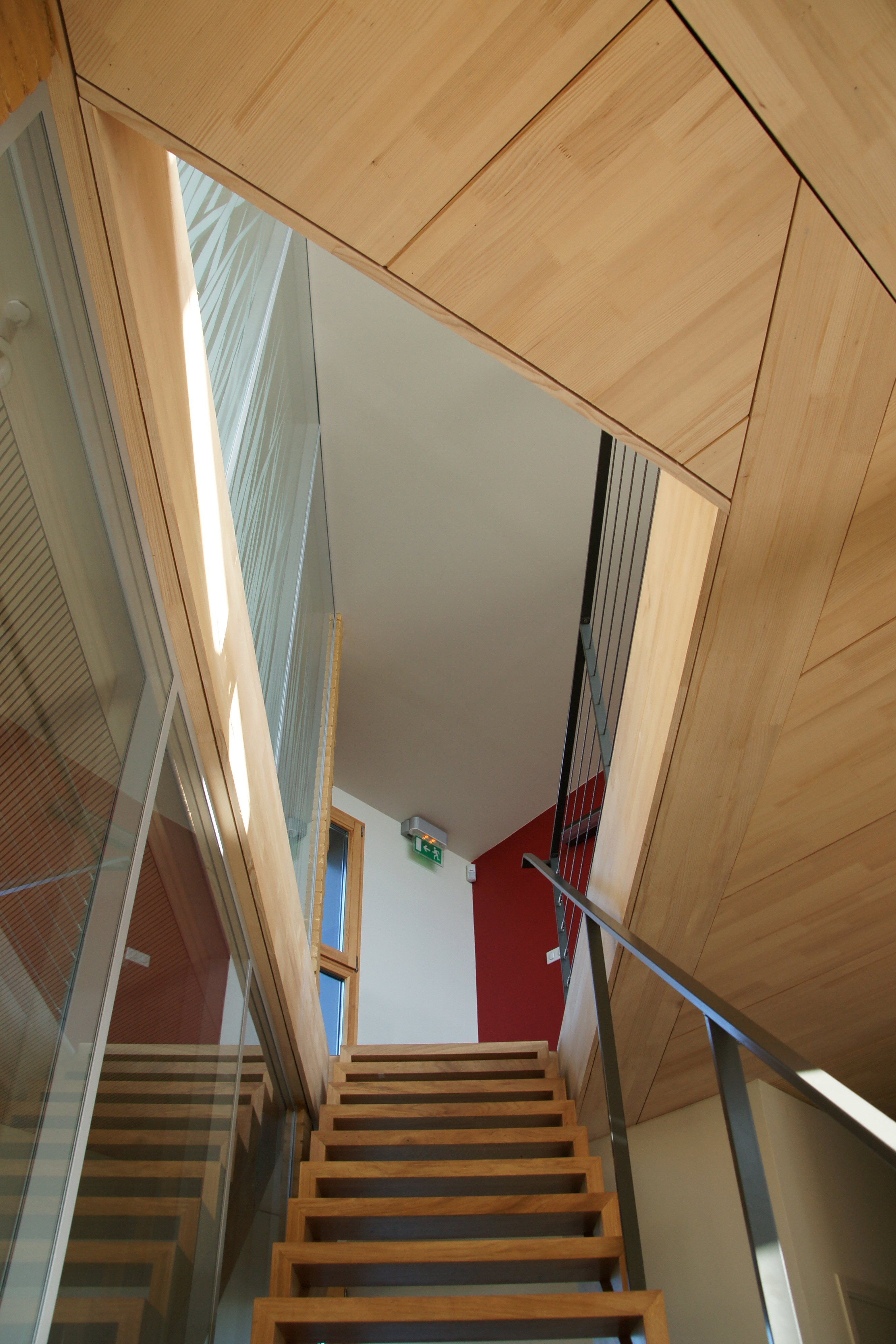 Natural Positive Building - photo 4