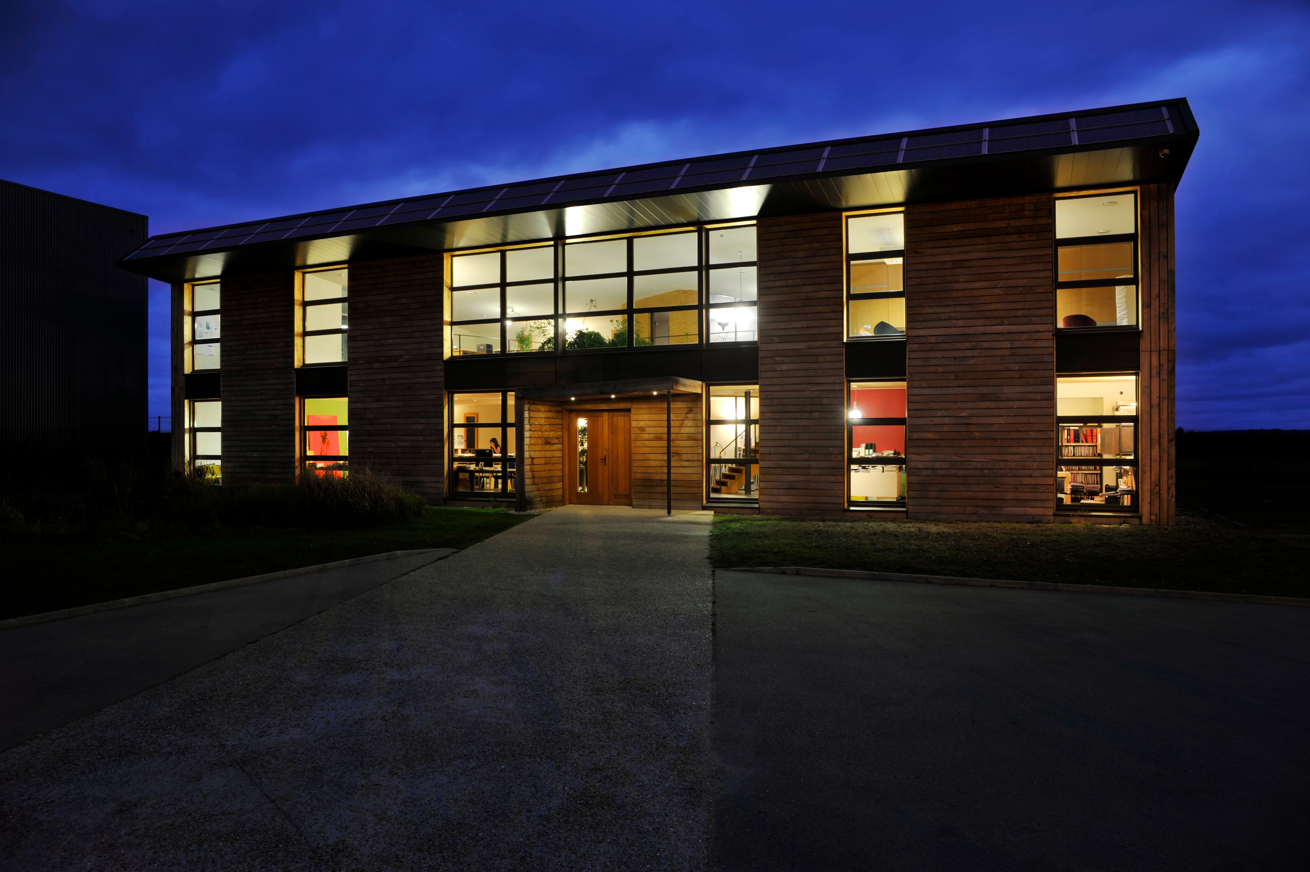 Natural Positive Building - photo 5