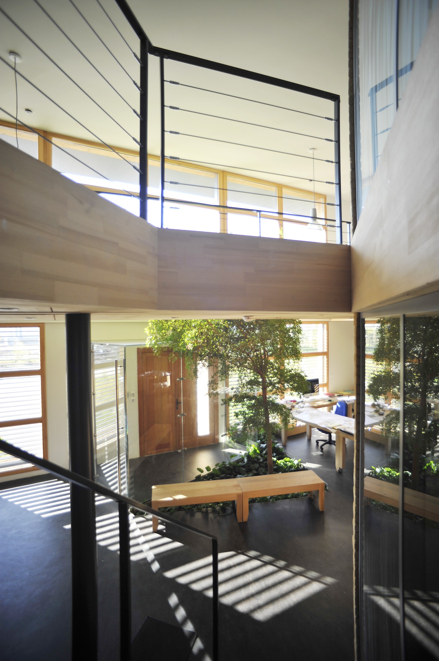 Natural Positive Building - photo 6