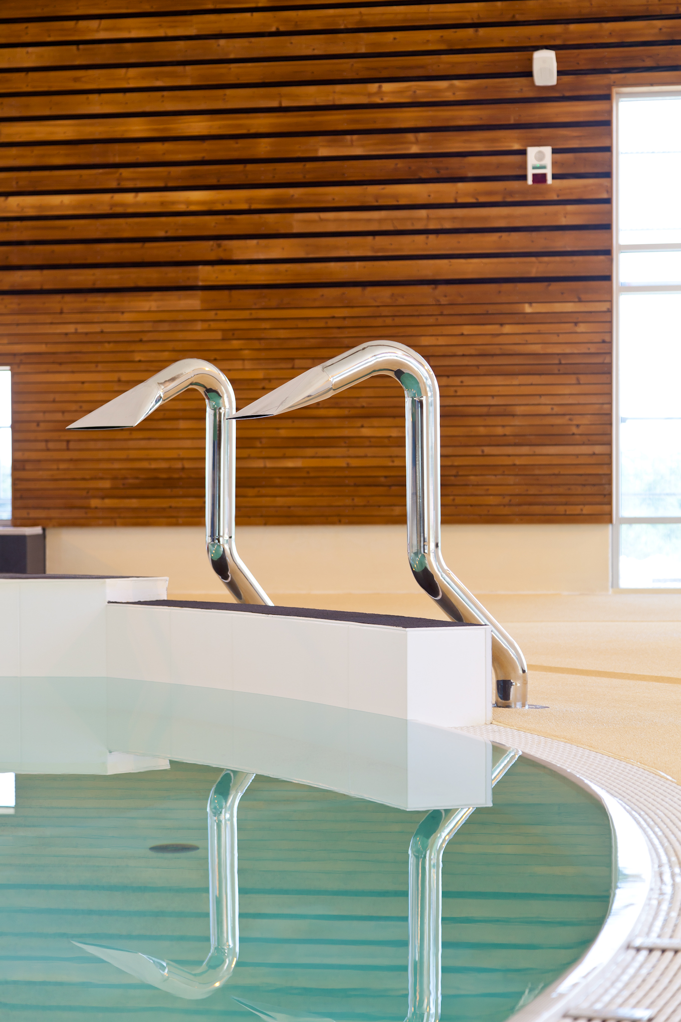 Piscine Naturéo à Loches - photo 6