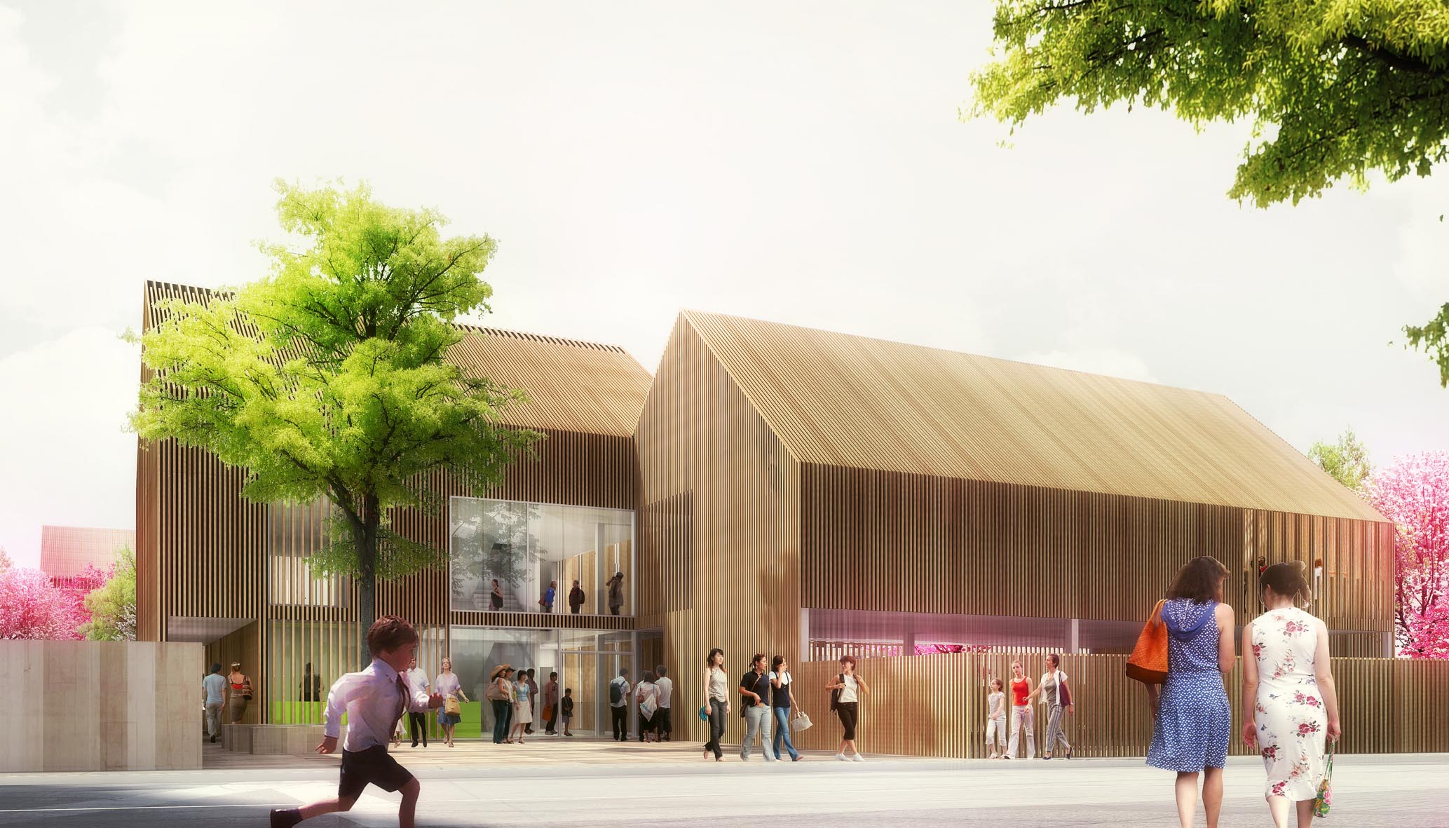 Foyer Enfance et Adolescence Mantes la Jolie - photo 1