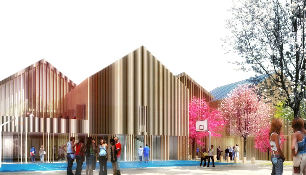 Foyer Enfance et Adolescence Mantes la Jolie - photo 3