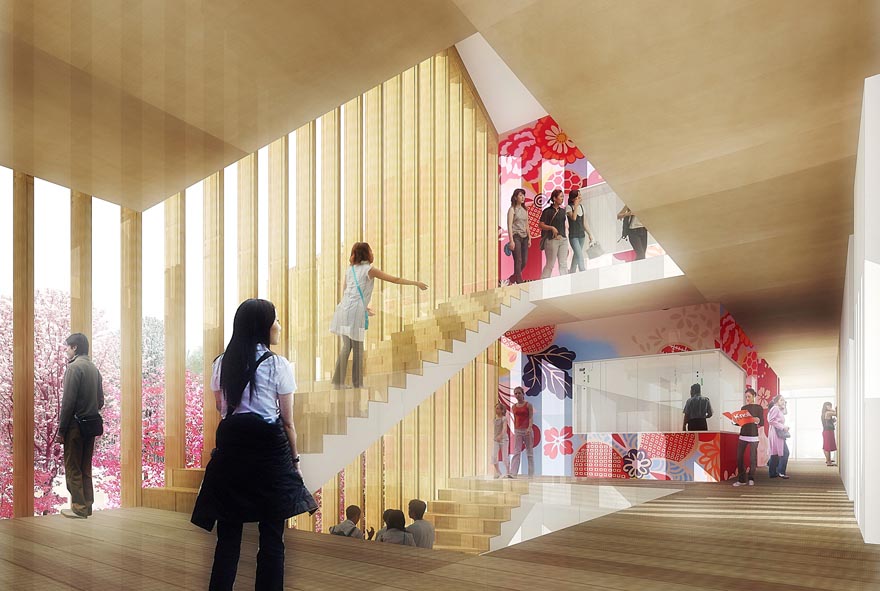 Foyer Enfance et Adolescence Mantes la Jolie - photo 4