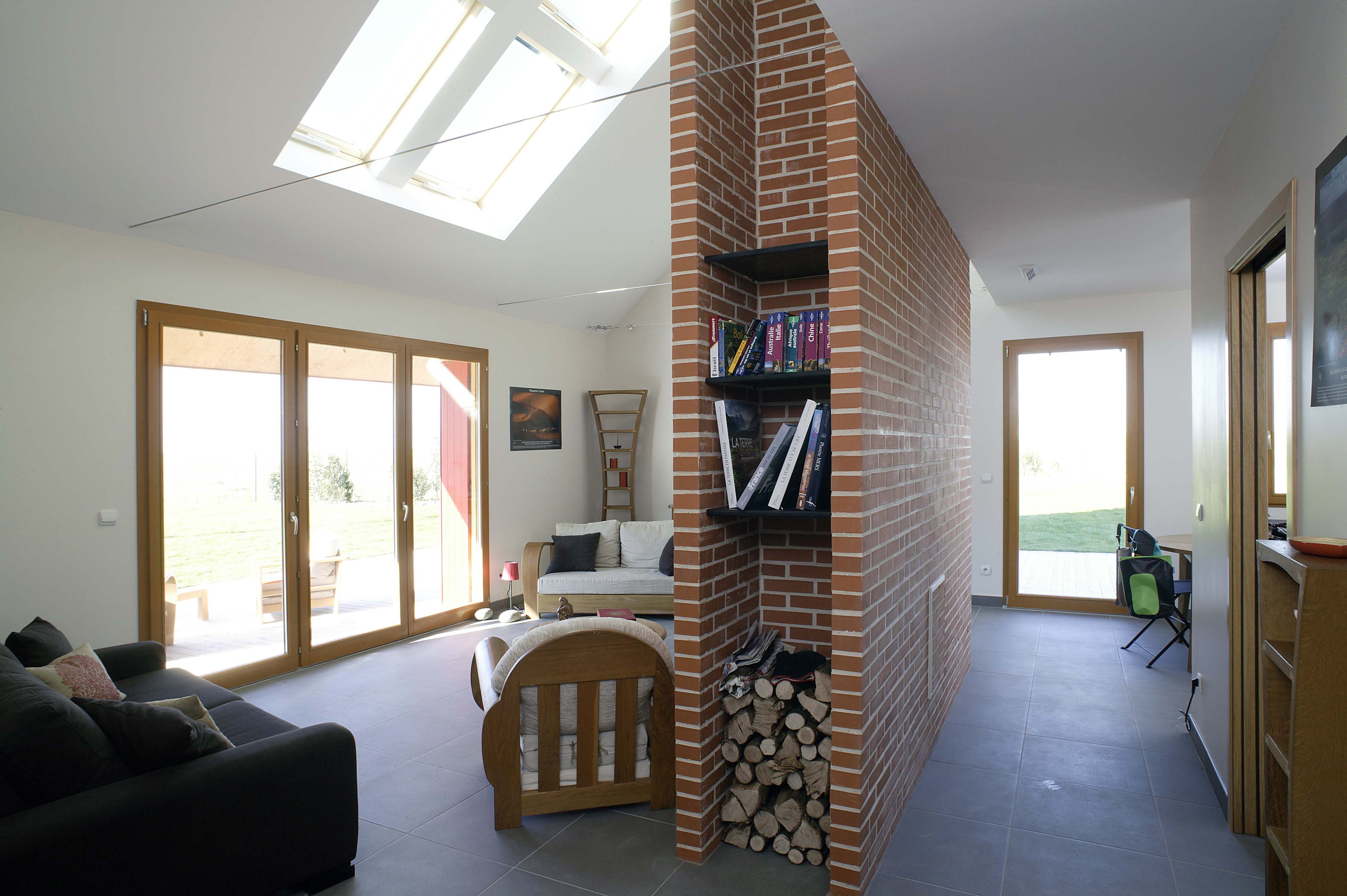 La Bonne Maison - photo 3