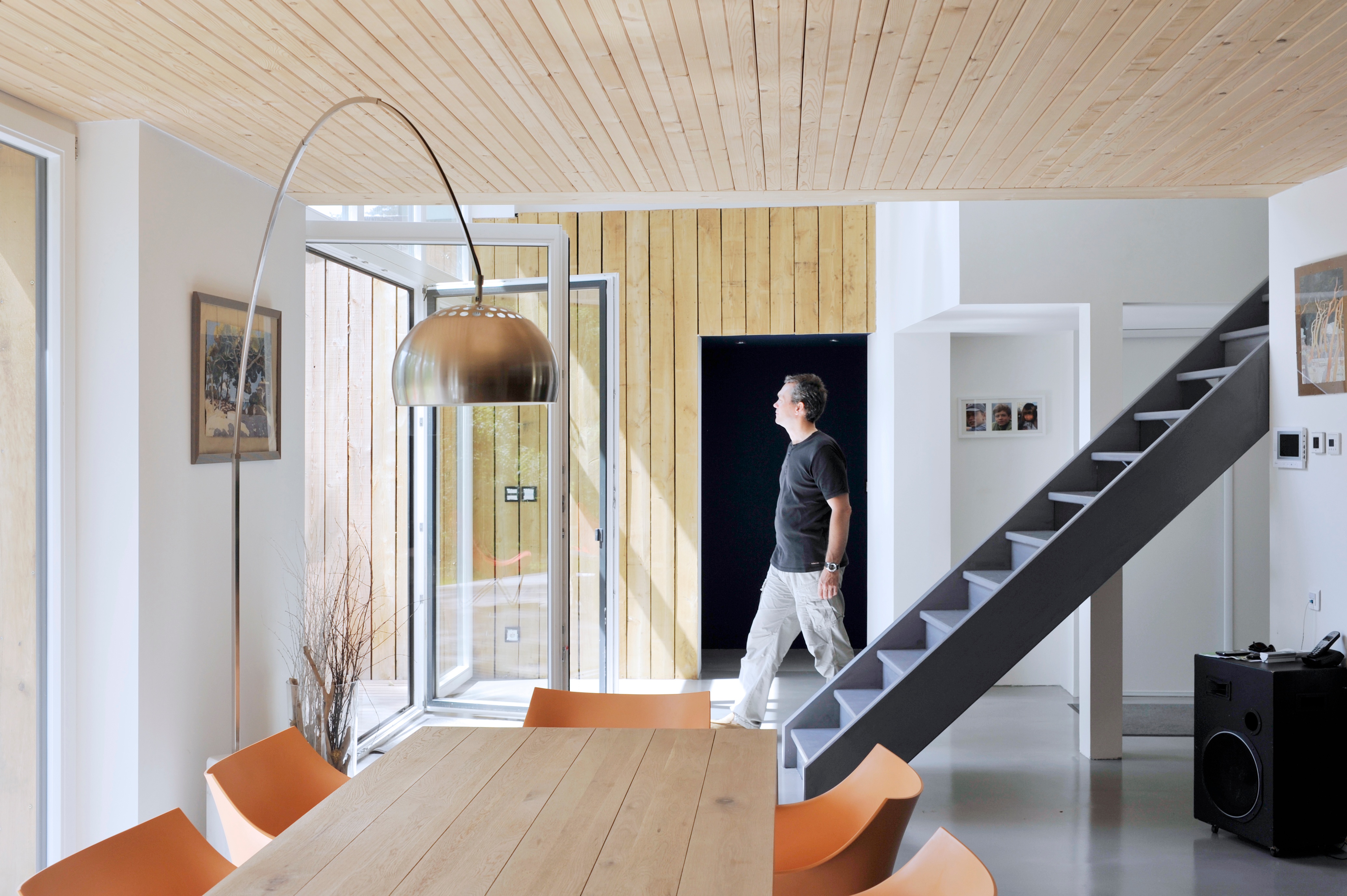 Maison Canopée - photo 2