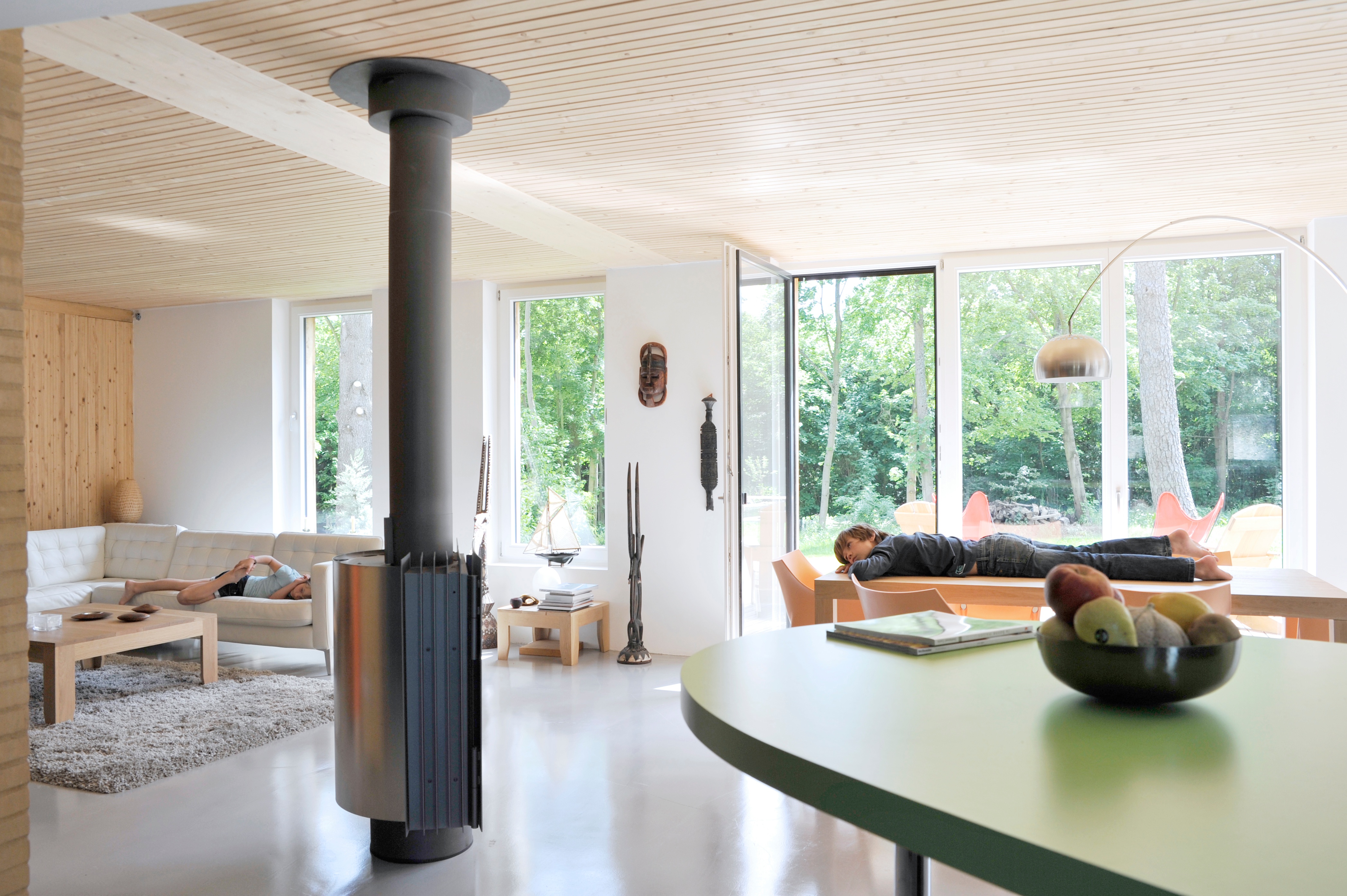 Maison Canopée - photo 3