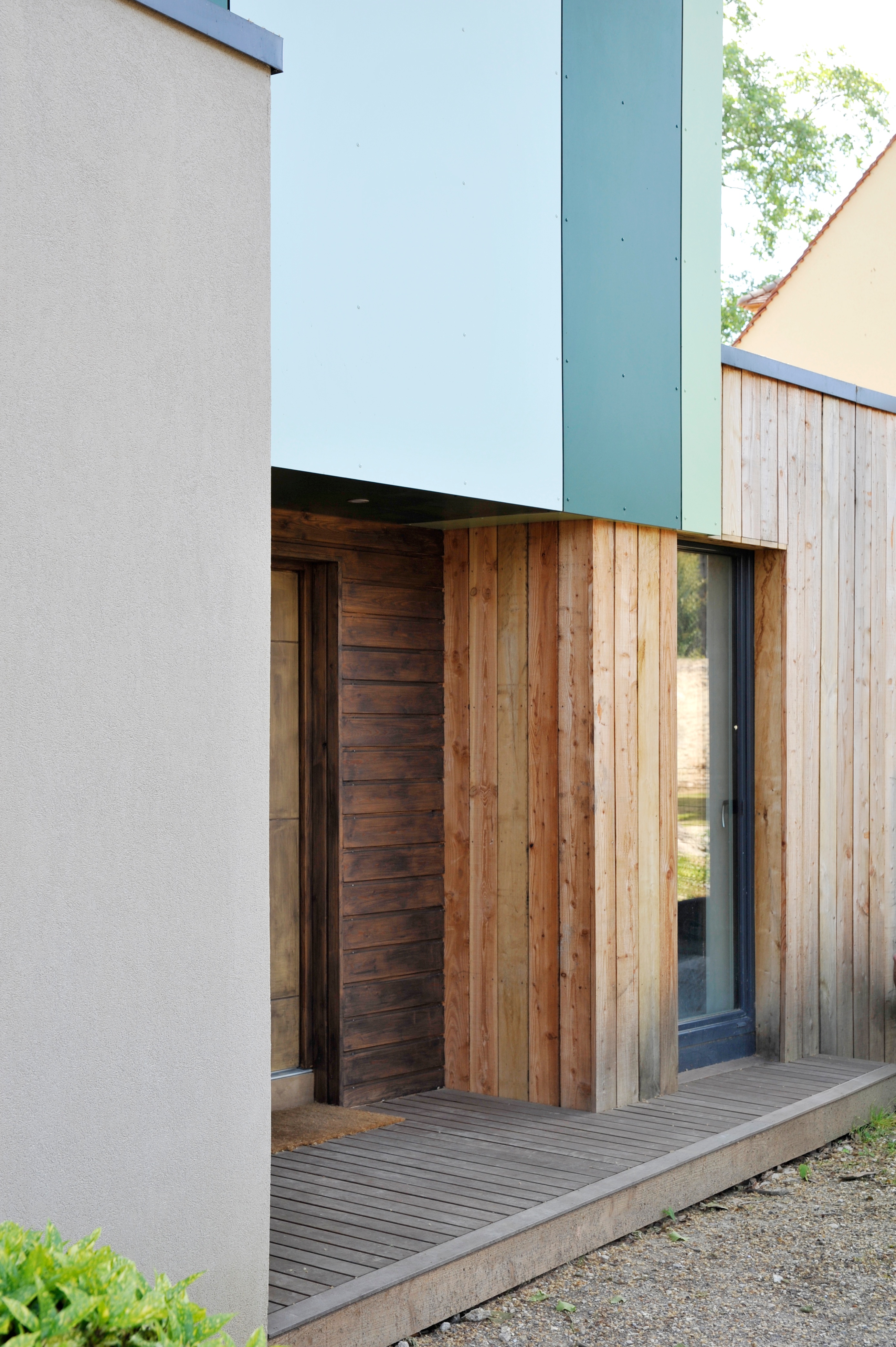 Maison Canopée - photo 4