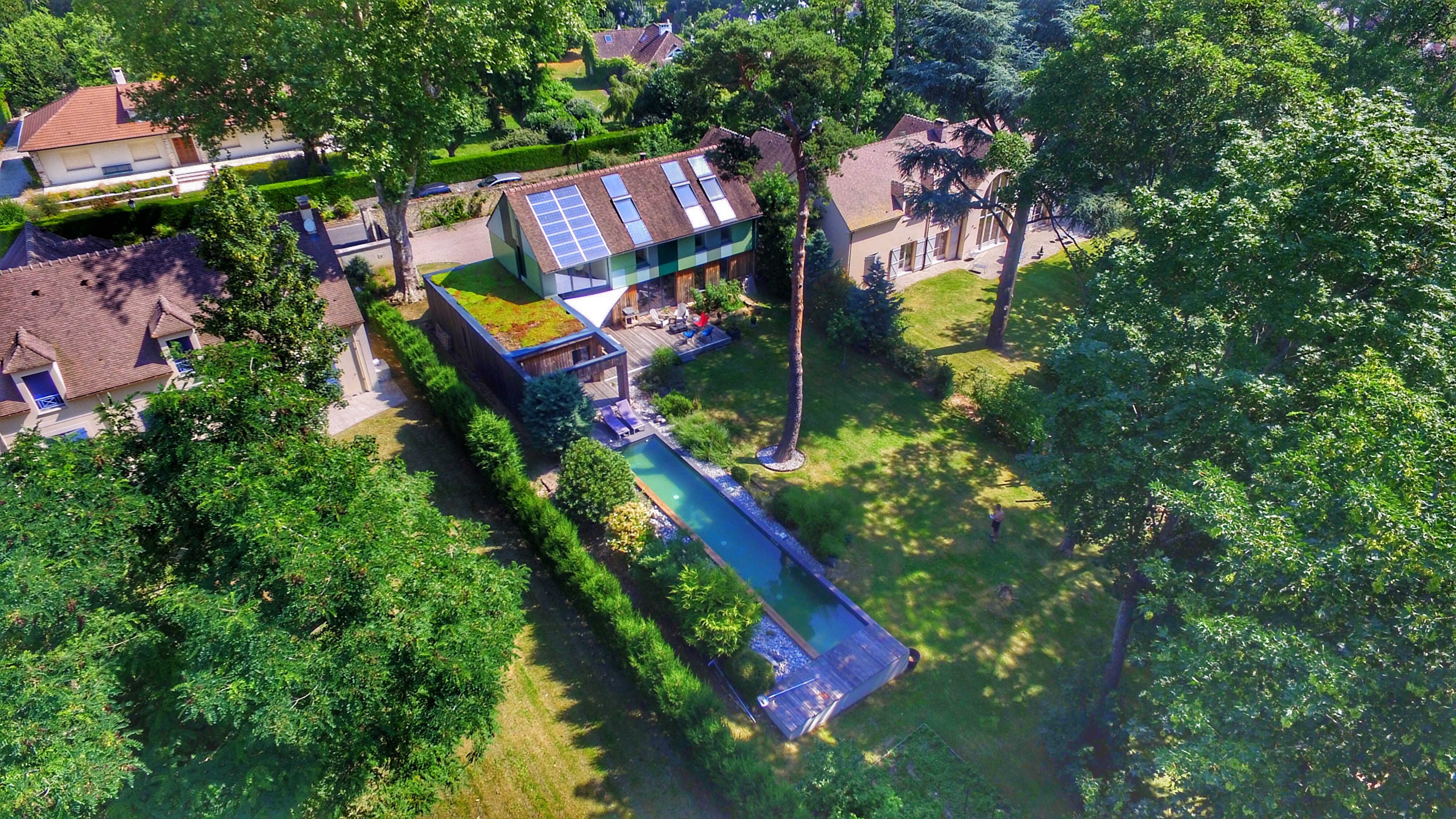 Maison Canopée - photo 9