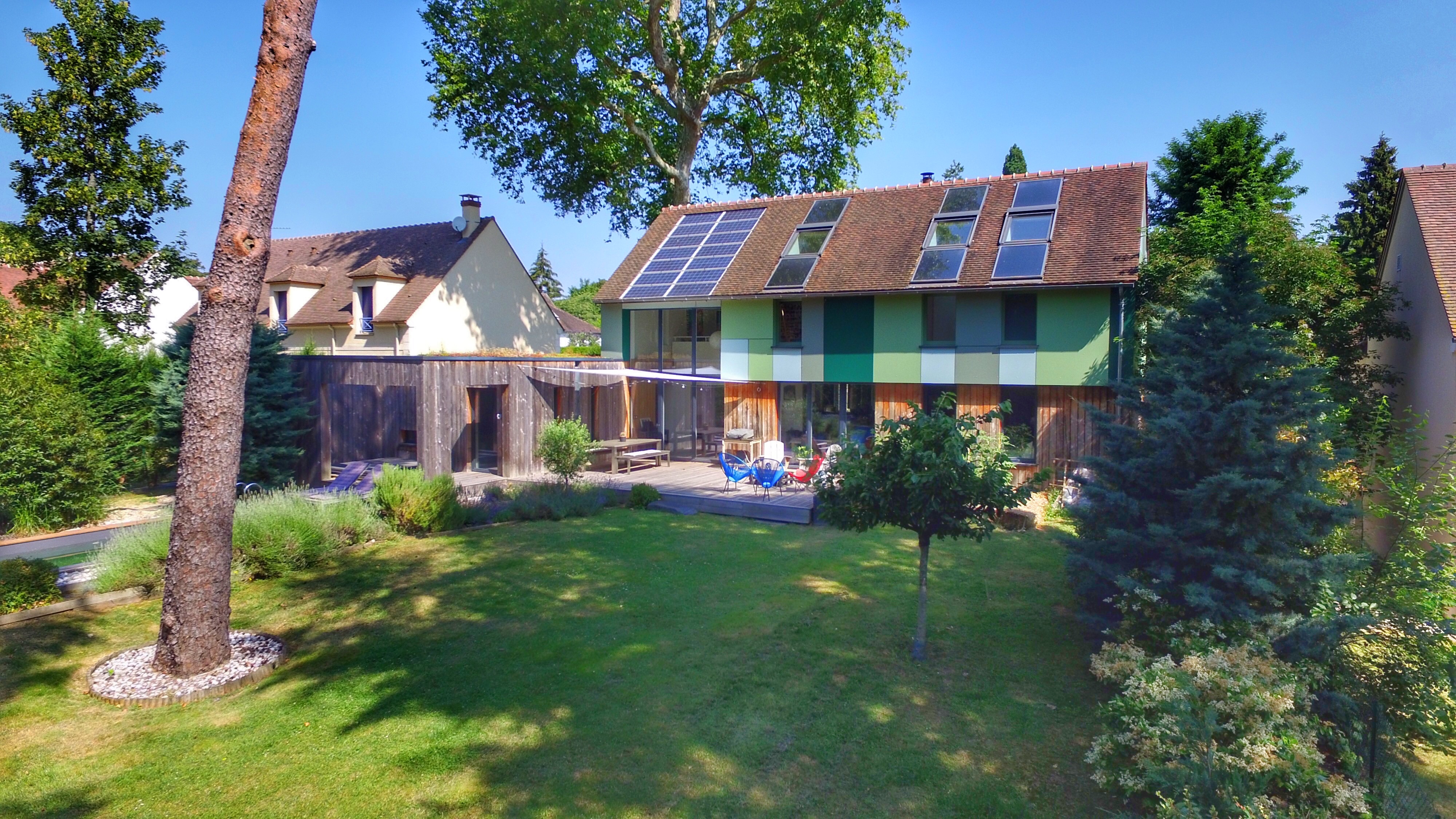 Maison Canopée - photo 10