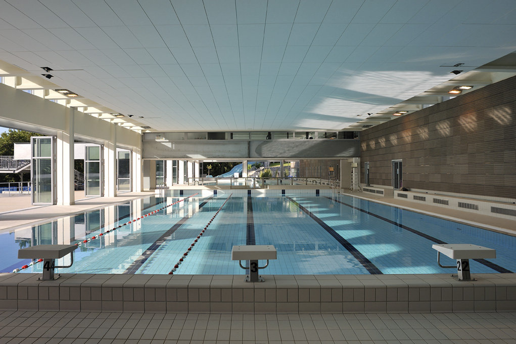 Piscine de Caluire et Cuire - photo 4