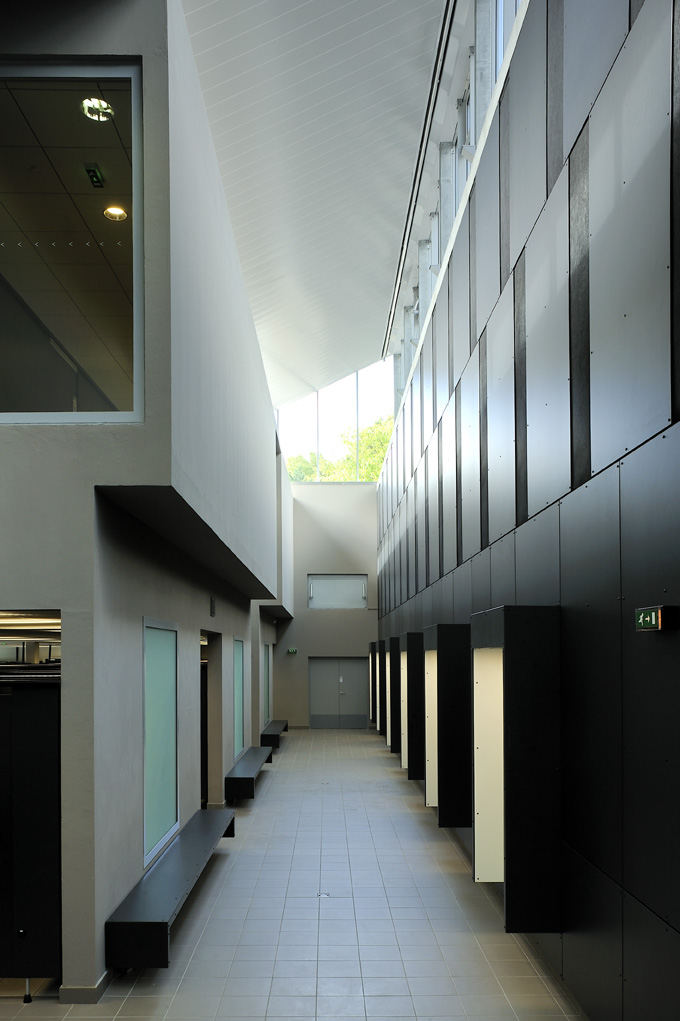 Piscine de Caluire et Cuire - photo 7